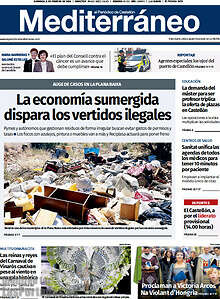 Periodico Mediterráneo
