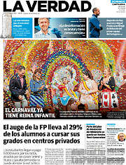 /La Verdad Cartagena