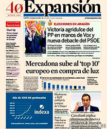 Periodico Expansion
