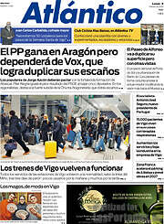 /Atlántico Diario