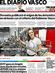 /El Diario Vasco