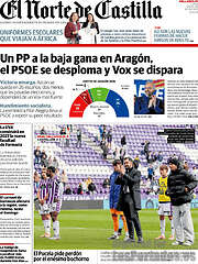 /El Norte de Castilla