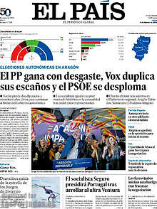 Periodico El País