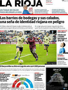 Periodico La Rioja