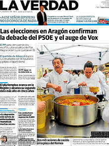 Periodico La Verdad