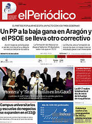 /El Periódico de Catalunya(Castellano)