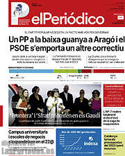 /El Periódico de Catalunya(Català)