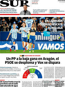 Periodico Sur