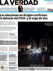 /La Verdad Cartagena