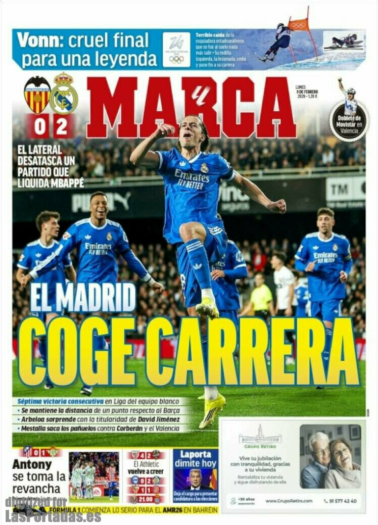 Marca