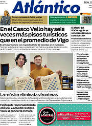 /Atlántico Diario