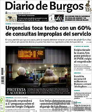 /Diario de Burgos