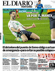 /El Diario Montañés