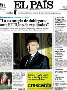 Periodico El País