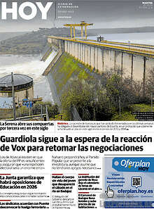 Periodico Hoy