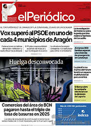 /El Periódico de Catalunya(Castellano)