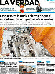 /La Verdad Cartagena