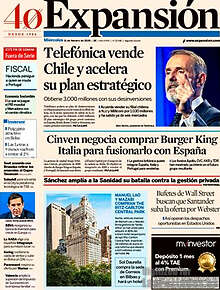 Periodico Expansion