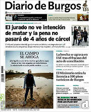 /Diario de Burgos