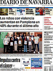 /Diario de Navarra
