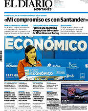 /El Diario Montañés