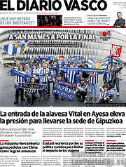 /El Diario Vasco