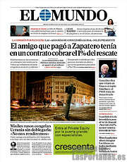 /El Mundo