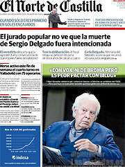 /El Norte de Castilla