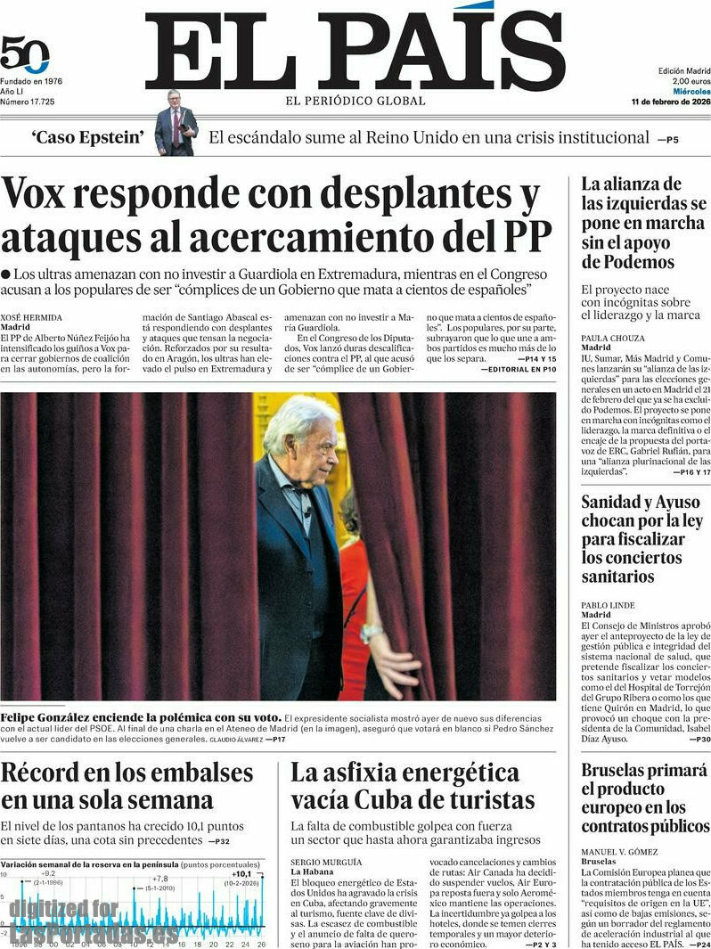 El País