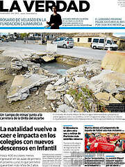 /La Verdad