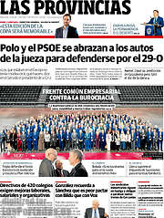 /Las Provincias