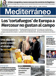 Periodico Mediterráneo