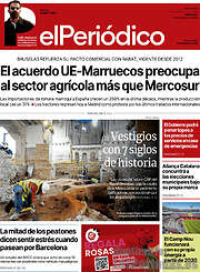 /El Periódico de Catalunya(Castellano)