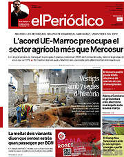 /El Periódico de Catalunya(Català)