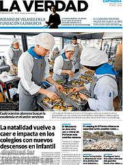 /La Verdad Cartagena