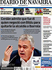 /Diario de Navarra