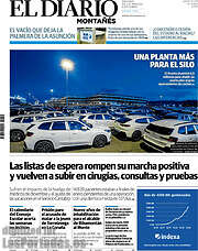 /El Diario Montañés