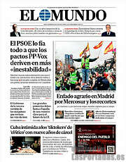 /El Mundo