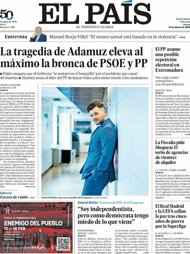 El País