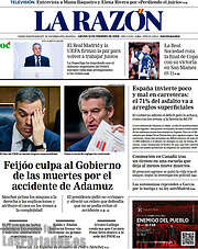 /La Razón