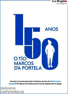 Periodico La Región