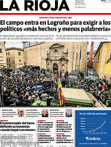 Periodico La Rioja