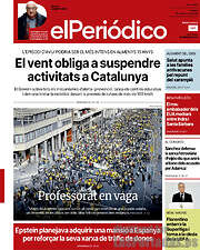 /El Periódico de Catalunya(Català)