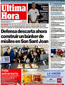 Periodico Última Hora