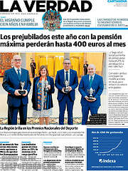 /La Verdad Cartagena