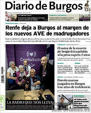 /Diario de Burgos