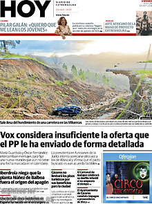 Periodico Hoy
