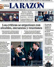 /La Razón