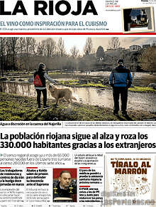 Periodico La Rioja