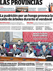 /Las Provincias